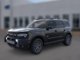 Ford Bronco Sport Big Bend 4x4 2025