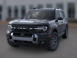 Ford Bronco Sport Big Bend 4x4 2025