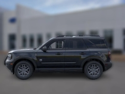 Ford Bronco Sport Big Bend 4x4 2025