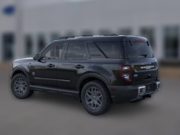 Ford Bronco Sport Big Bend 4x4 2025