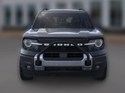 Ford Bronco Sport Big Bend 4x4 2025
