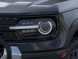 Ford Bronco Sport Big Bend 4x4 2025