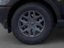 Ford Bronco Sport Big Bend 4x4 2025