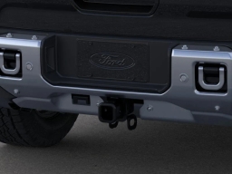 Ford Bronco Sport Big Bend 4x4 2025