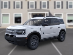 Ford Bronco Sport Big Bend 4x4 2025
