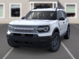 Ford Bronco Sport Big Bend 4x4 2025