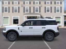 Ford Bronco Sport Big Bend 4x4 2025