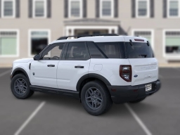 Ford Bronco Sport Big Bend 4x4 2025