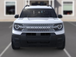 Ford Bronco Sport Big Bend 4x4 2025