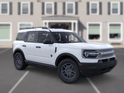 Ford Bronco Sport Big Bend 4x4 2025