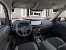 Ford Bronco Sport Big Bend 4x4 2025