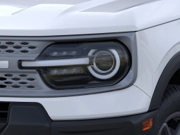 Ford Bronco Sport Big Bend 4x4 2025