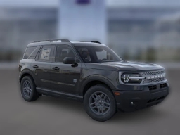 Ford Bronco Sport Big Bend 4x4 2026