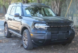 Ford Bronco Sport Big Bend 4x4 2026