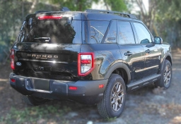 Ford Bronco Sport Big Bend 4x4 2026