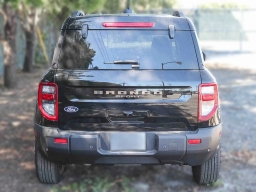 Ford Bronco Sport Big Bend 4x4 2026