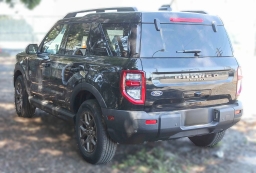 Ford Bronco Sport Big Bend 4x4 2026