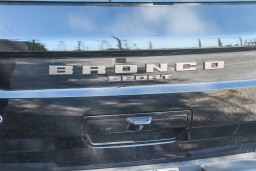 Ford Bronco Sport Big Bend 4x4 2026
