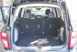 Ford Bronco Sport Big Bend 4x4 2026