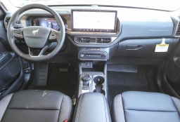 Ford Bronco Sport Big Bend 4x4 2026