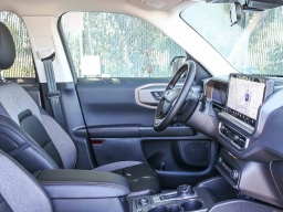 Ford Bronco Sport Big Bend 4x4 2026
