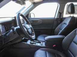 Ford Bronco Sport Big Bend 4x4 2026