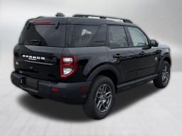Ford Bronco Sport Big Bend 4x4 2026