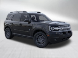 Ford Bronco Sport Big Bend 4x4 2026