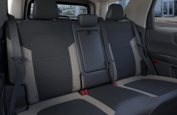 Ford Bronco Sport Big Bend 4x4 2026