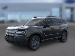 Ford Bronco Sport Big Bend 4x4 2026