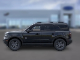 Ford Bronco Sport Big Bend 4x4 2026