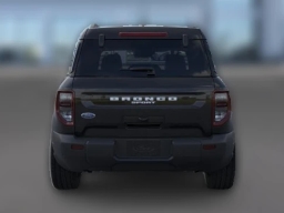 Ford Bronco Sport Big Bend 4x4 2026