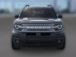 Ford Bronco Sport Big Bend 4x4 2026