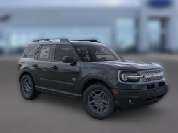 Ford Bronco Sport Big Bend 4x4 2026