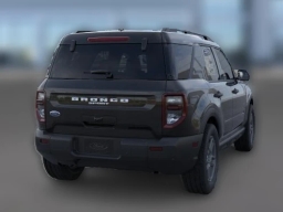 Ford Bronco Sport Big Bend 4x4 2026