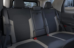 Ford Bronco Sport Big Bend 4x4 2026