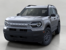 Ford Bronco Sport Big Bend 4x4 2026
