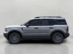Ford Bronco Sport Big Bend 4x4 2026