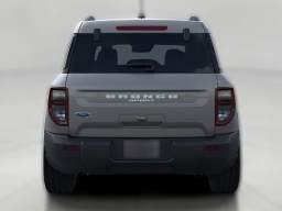 Ford Bronco Sport Big Bend 4x4 2026