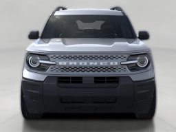 Ford Bronco Sport Big Bend 4x4 2026
