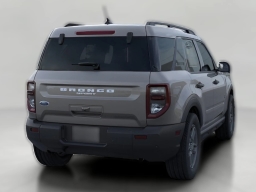 Ford Bronco Sport Big Bend 4x4 2026