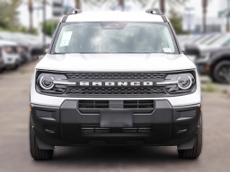 Ford Bronco Sport Big Bend 4x4 2026
