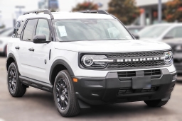 Ford Bronco Sport Big Bend 4x4 2026
