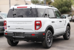 Ford Bronco Sport Big Bend 4x4 2026