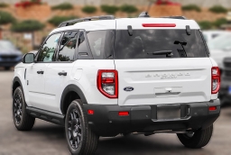 Ford Bronco Sport Big Bend 4x4 2026