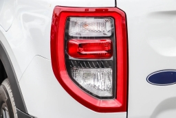 Ford Bronco Sport Big Bend 4x4 2026