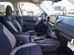 Ford Bronco Sport Big Bend 4x4 2026