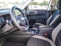 Ford Bronco Sport Big Bend 4x4 2026