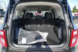 Ford Bronco Sport Big Bend 4x4 2026