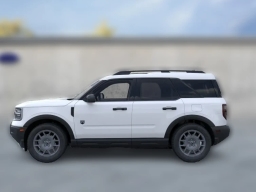 Ford Bronco Sport Big Bend 4x4 2026